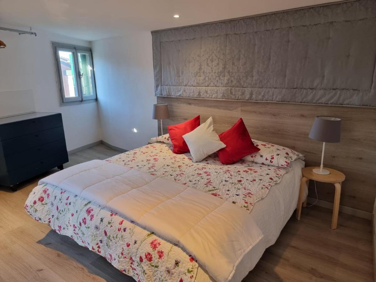 San Marco Lovely For 5 Persons * Venecia
