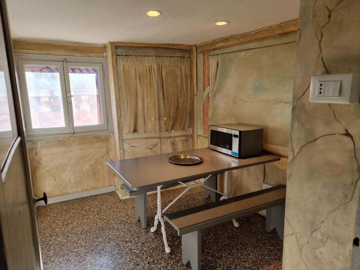 Apartamento San Marco Lovely For 5 Persons