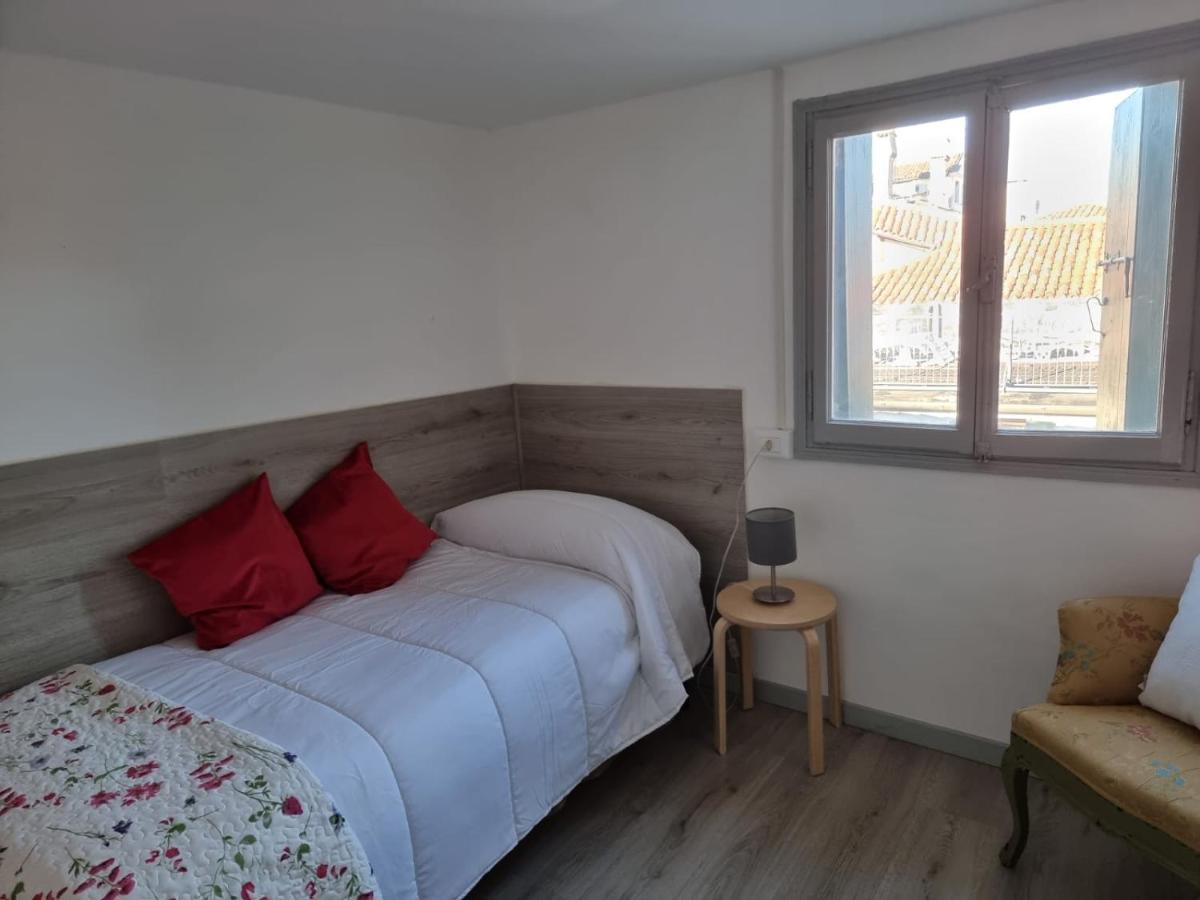 Apartamento San Marco Lovely For 5 Persons Venecia