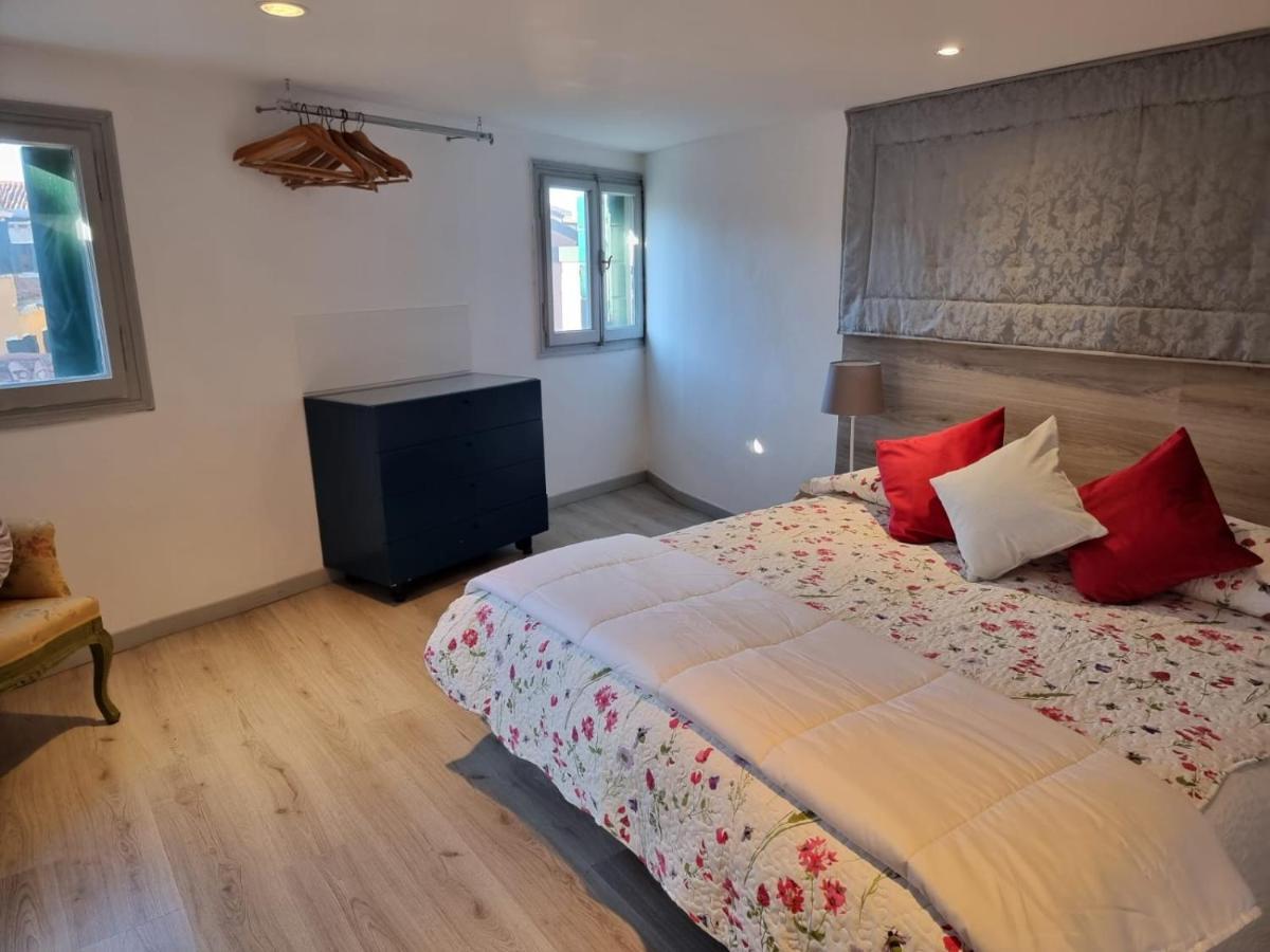 San Marco Lovely For 5 Persons Apartamento