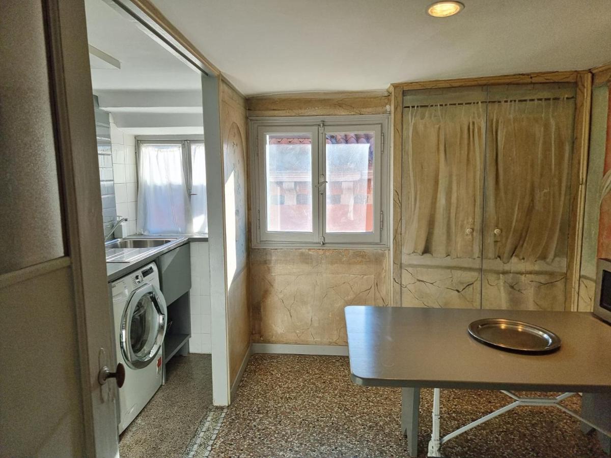San Marco Lovely For 5 Persons Venecia