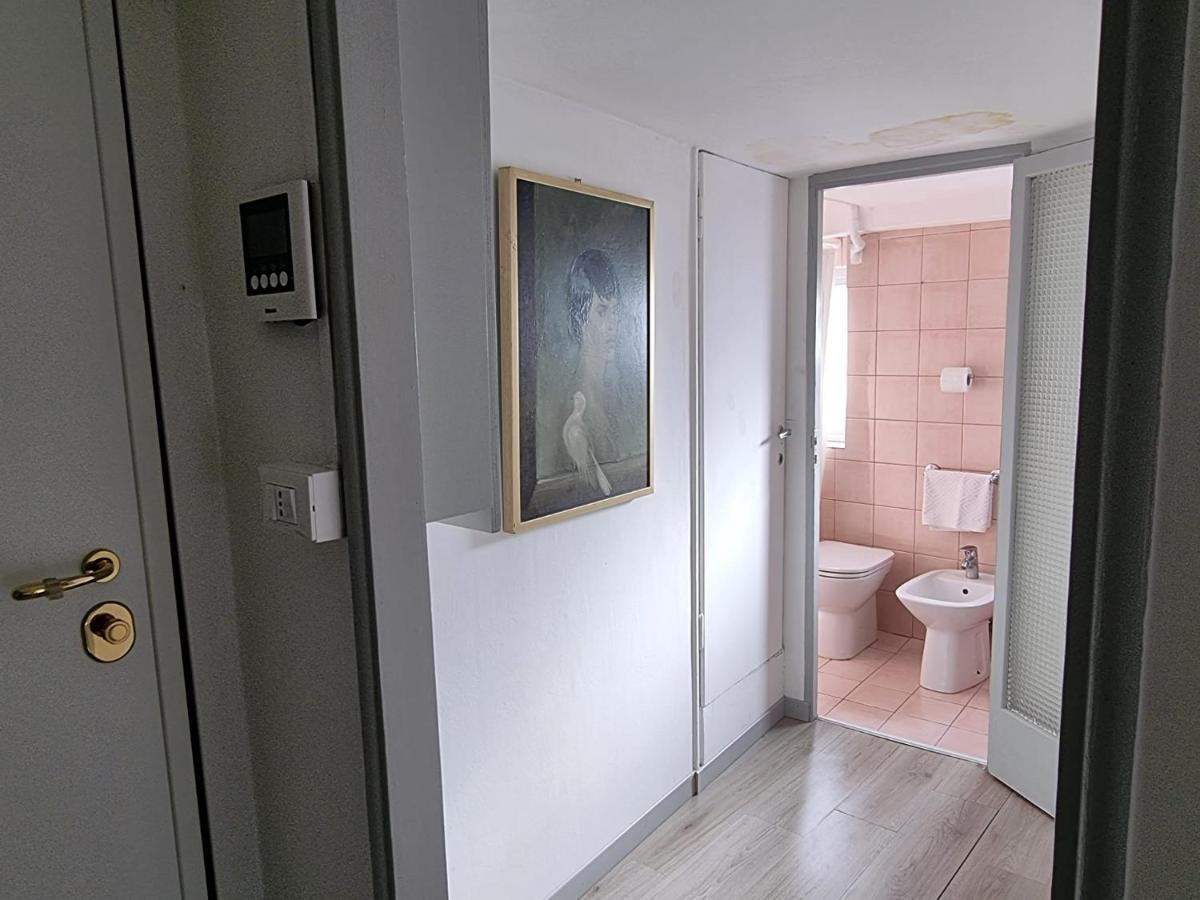 San Marco Lovely For 5 Persons Apartamento