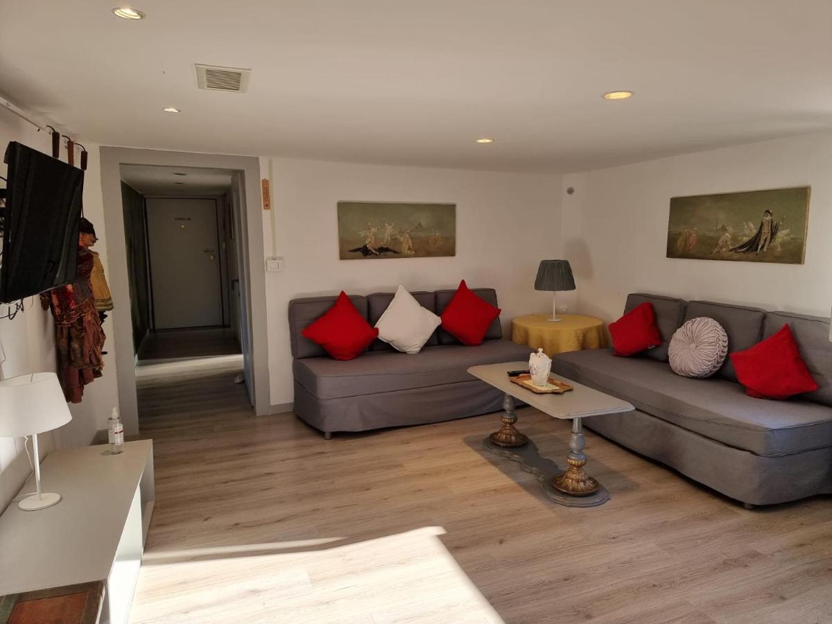 San Marco Lovely For 5 Persons Apartamento *